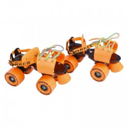 Yonker Adjustable Skate Elite +